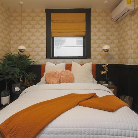 The Cat'S Meow Apt 1 Sunset Heights El Paso Extérieur photo