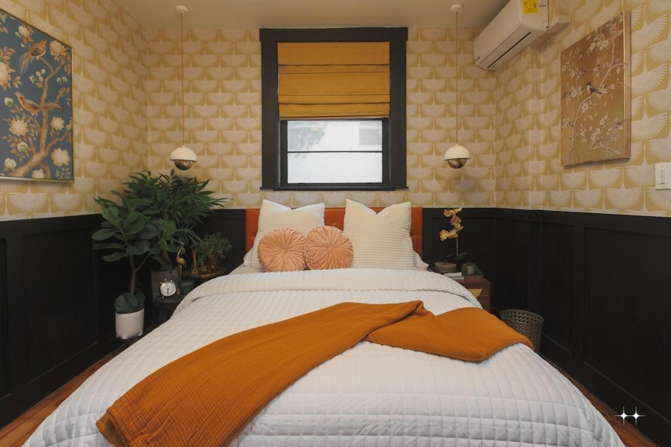 The Cat'S Meow Apt 1 Sunset Heights El Paso Extérieur photo