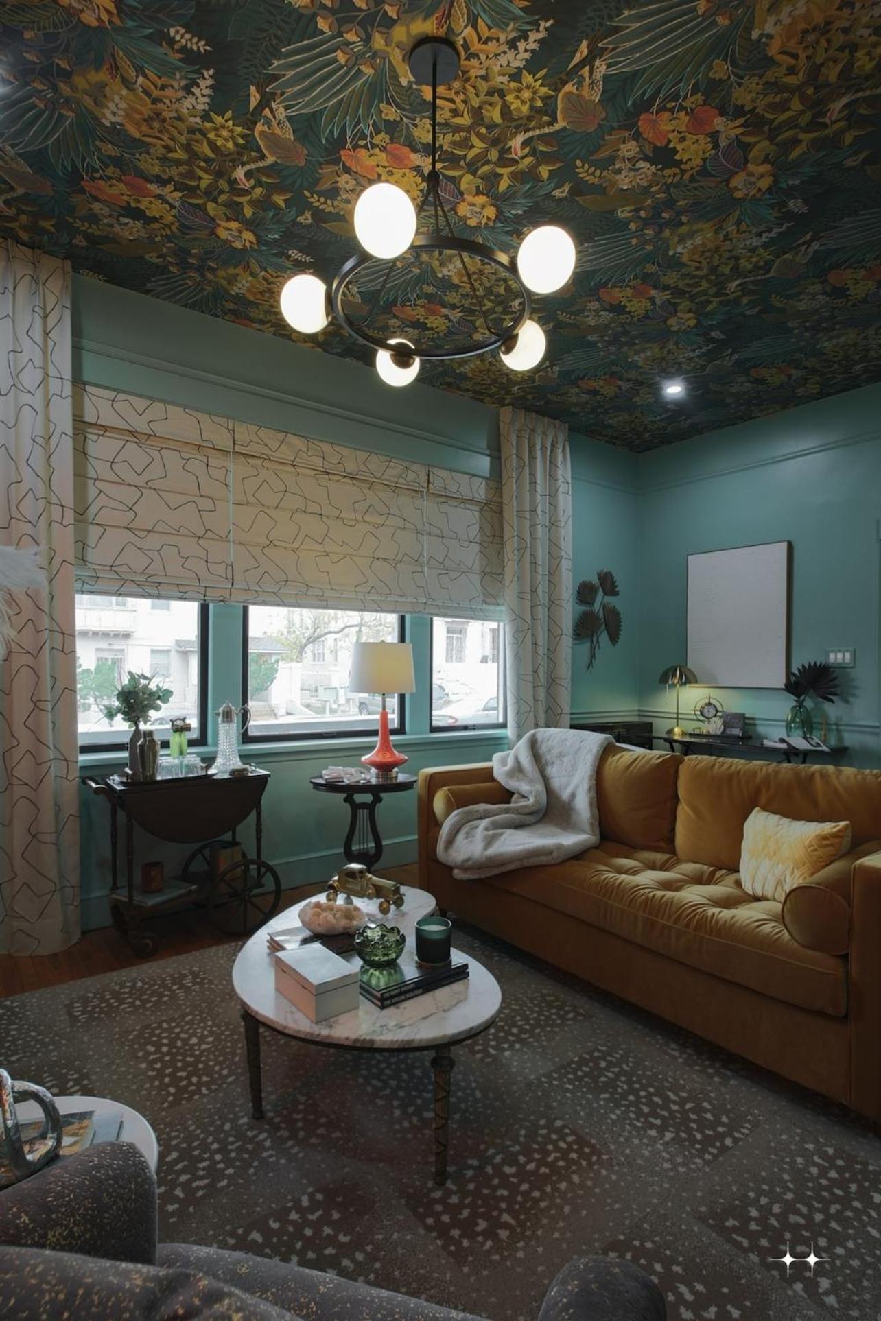 The Cat'S Meow Apt 1 Sunset Heights El Paso Extérieur photo