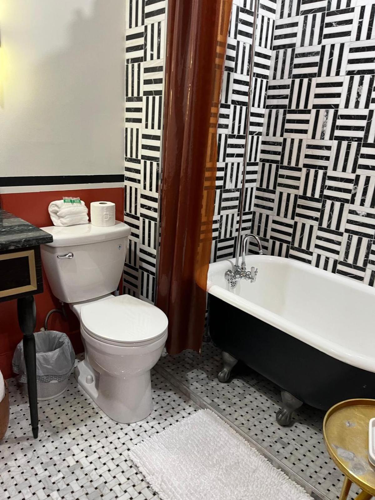 The Cat'S Meow Apt 1 Sunset Heights El Paso Extérieur photo